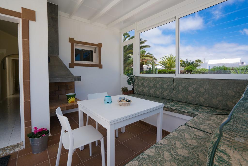 Villa Pippa Puerto del Carmen  Exterior photo