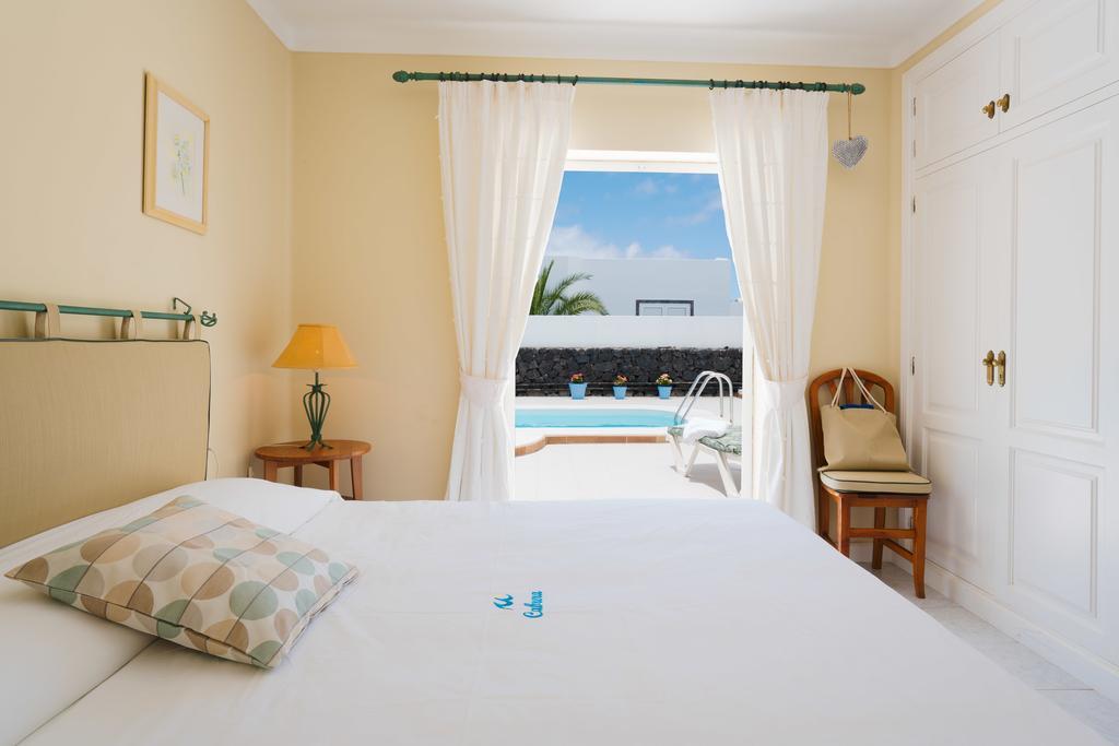 Villa Pippa Puerto del Carmen  Exterior photo