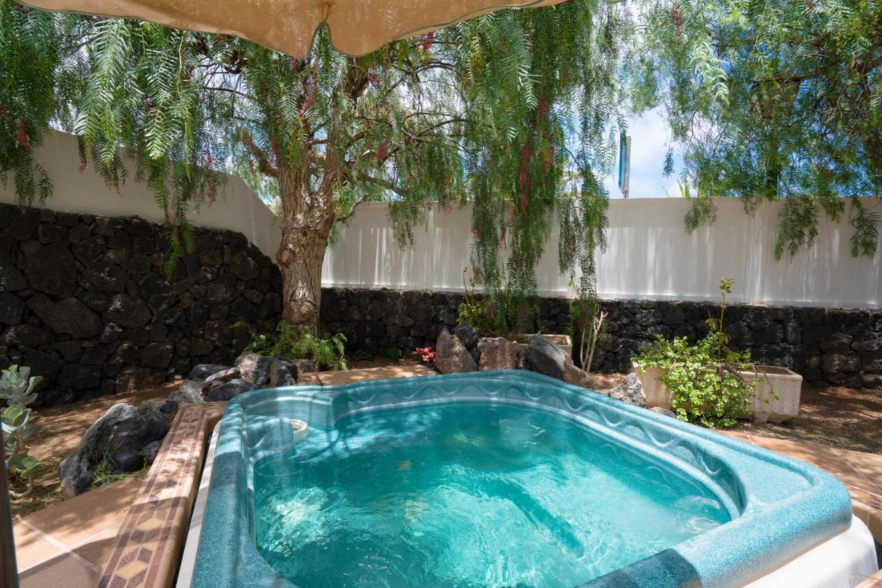 Villa Pippa Puerto del Carmen  Exterior photo
